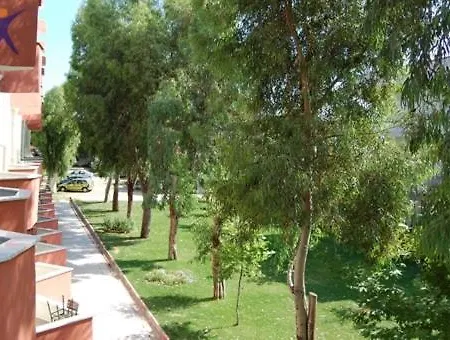 Aytac Kavakli Apart شقة فندقية كيتشوكويو