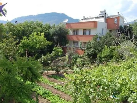 Aytac Kavakli Apart Apart-hotel Küçükkuyu