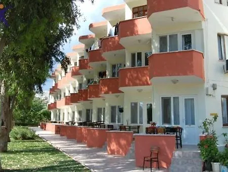 Aytac Kavakli Apart Apart-hotel