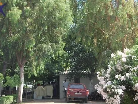 Aytac Kavakli Apart Apart-hotel *