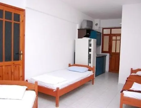 Aytac Kavakli Apart Apart-hotel