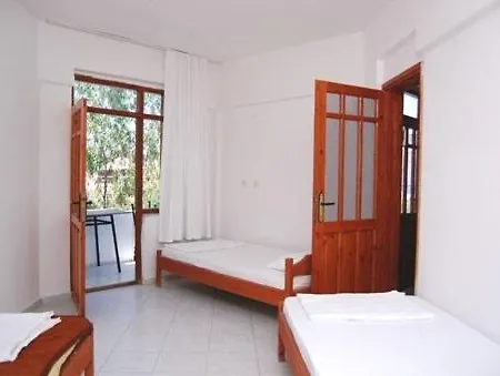 Aytac Kavakli Apart Apart-hotel Küçükkuyu