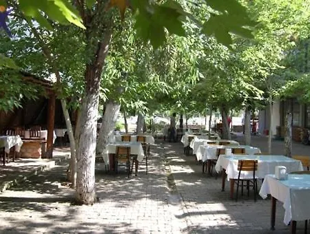 Aytac Kavakli Apart Apart-hotel