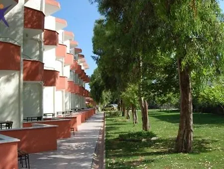 Aytac Kavakli Apart Apart-hotel *