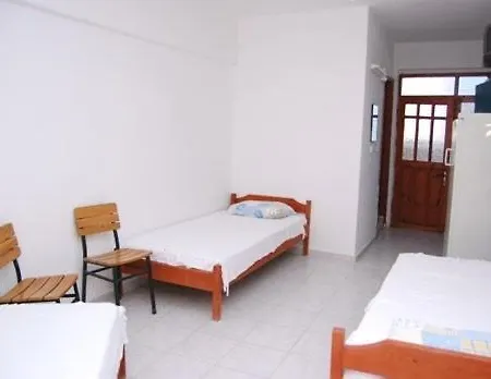 Aytac Kavakli Apart Apart-hotel Küçükkuyu